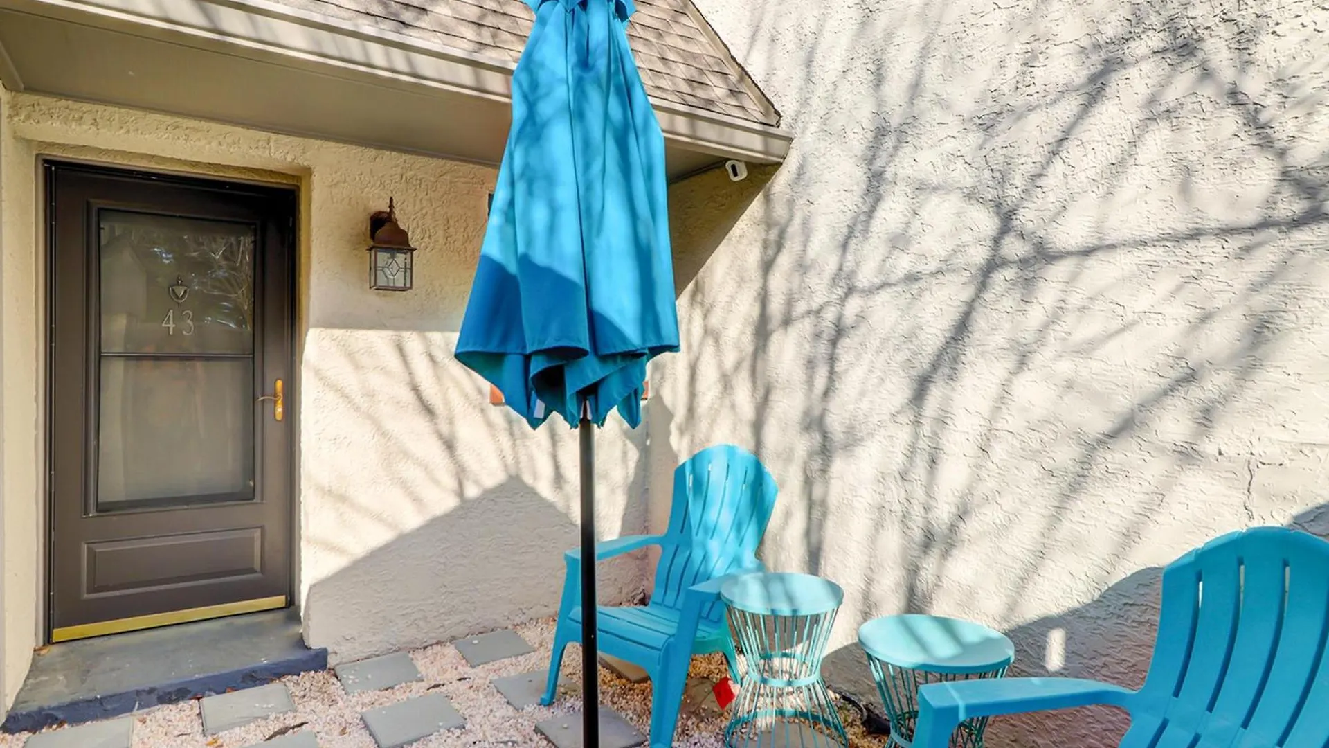 Stones Throw 43 Apartment Hilton Head Island 0*,