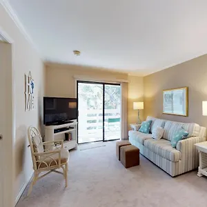 Fiddlers Cove 22j Apartment